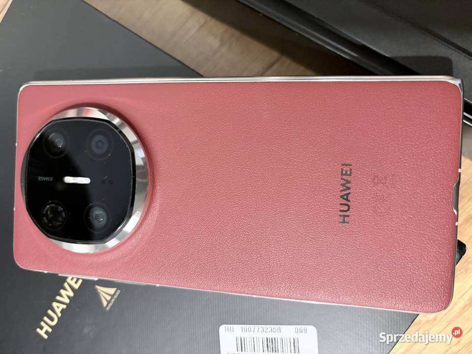 Huawei mate x6 128512 gb Elektronika Piła sprzedam