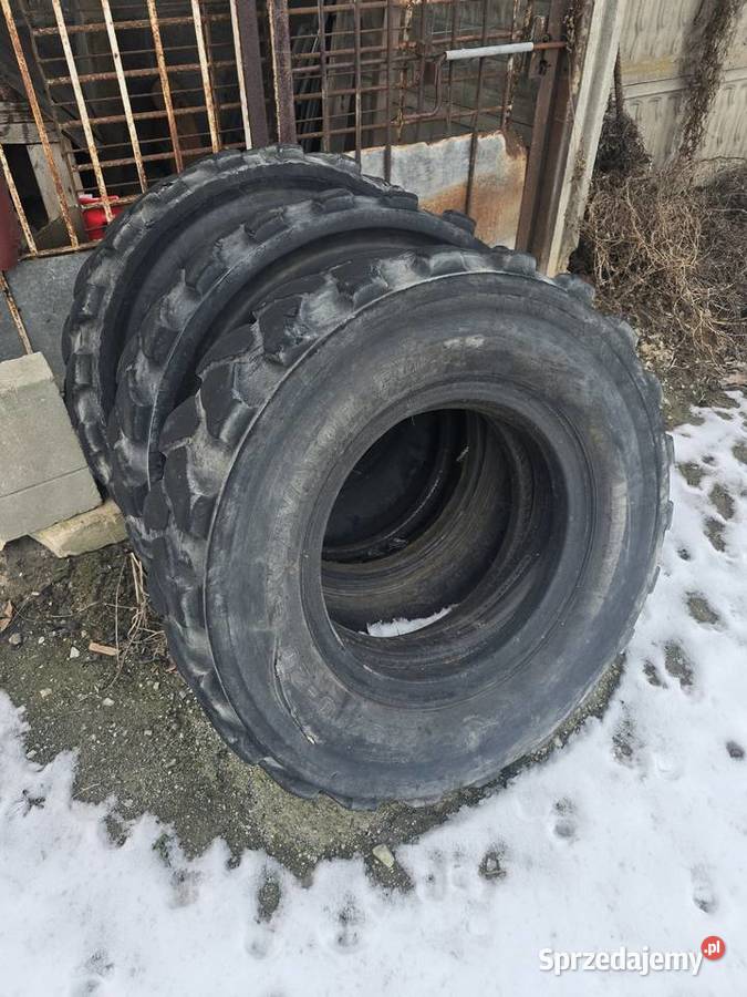 Opony 29090 20 koparki Do maszyn budowlanych Stryków sprzedam
