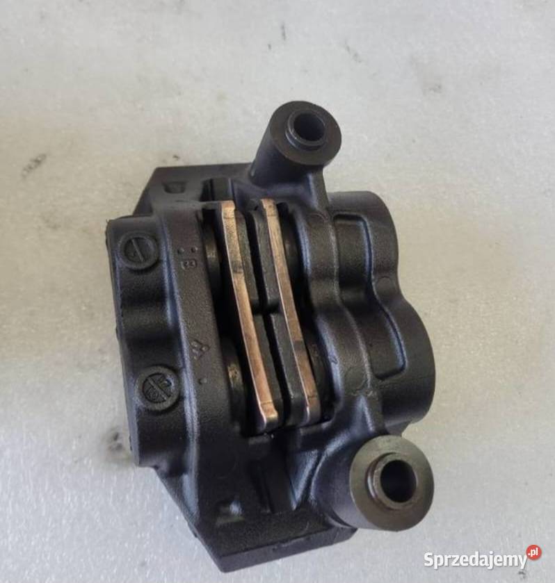 Yamaha MT09 MT10 MT09 MT10 ZACISK ZACISKI Nowy Tomyśl