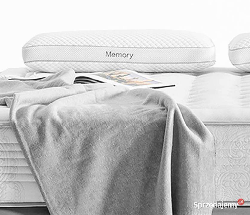Materac SOLID FIRM KARIBIAN DESCANSO dostępny w Materace małopolskie sprzedam