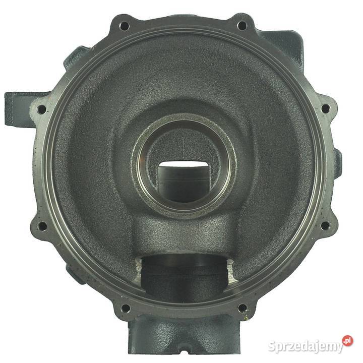 Obudowa zwolnicy LH Kubota GL33GL418 3407013124 Tajęcina