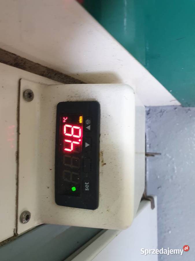 Renault Master autosklep wedliny ryby zachodniopomorskie Dębno