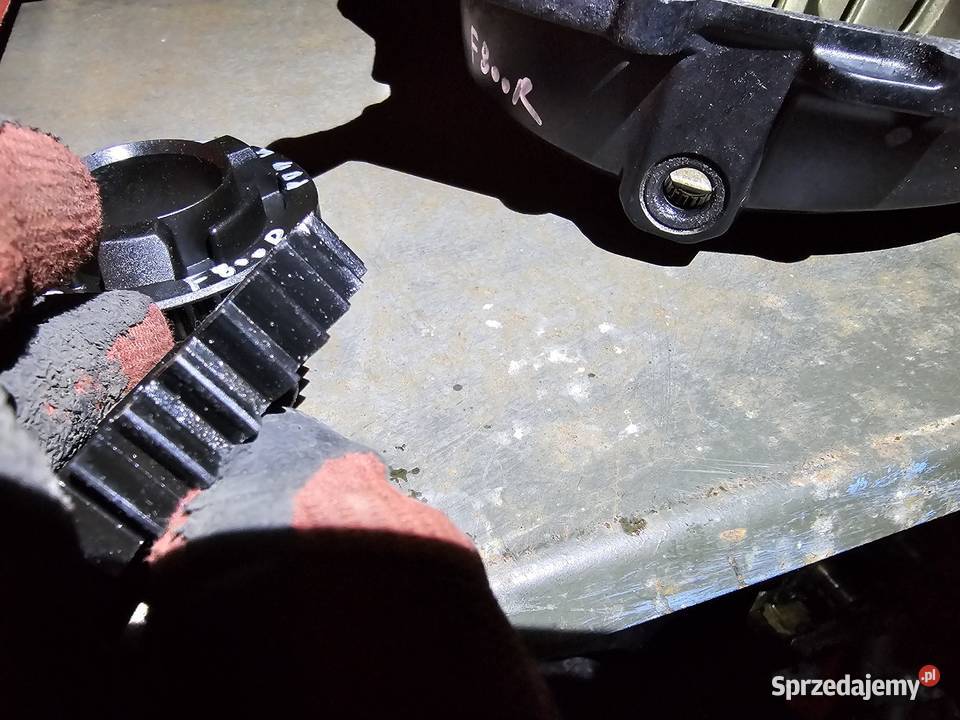BMW f800r zębatka tryb pompy oleju plastikowa f Jelenia Góra