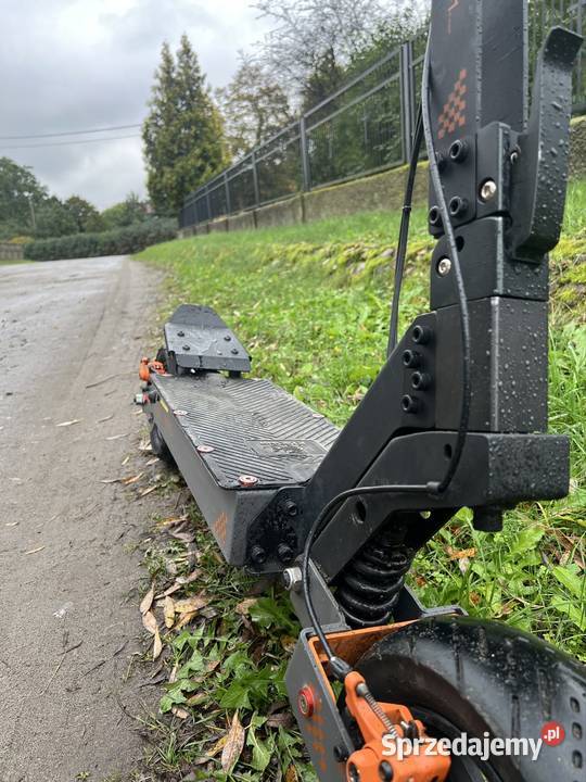 Sprzedam kukirina g4 Koźminek
