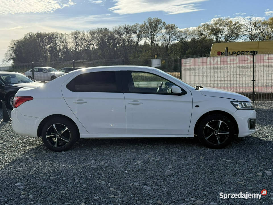 Citroen CElyse 12 12V LPG PureTech 82 GPF Wojkowice