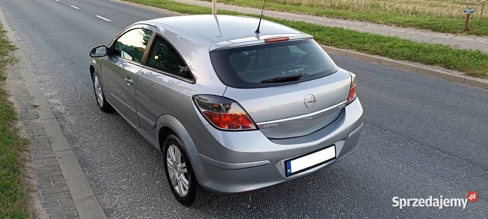 H GTC COSMO 16 115 Super stan pakiet chrom 2