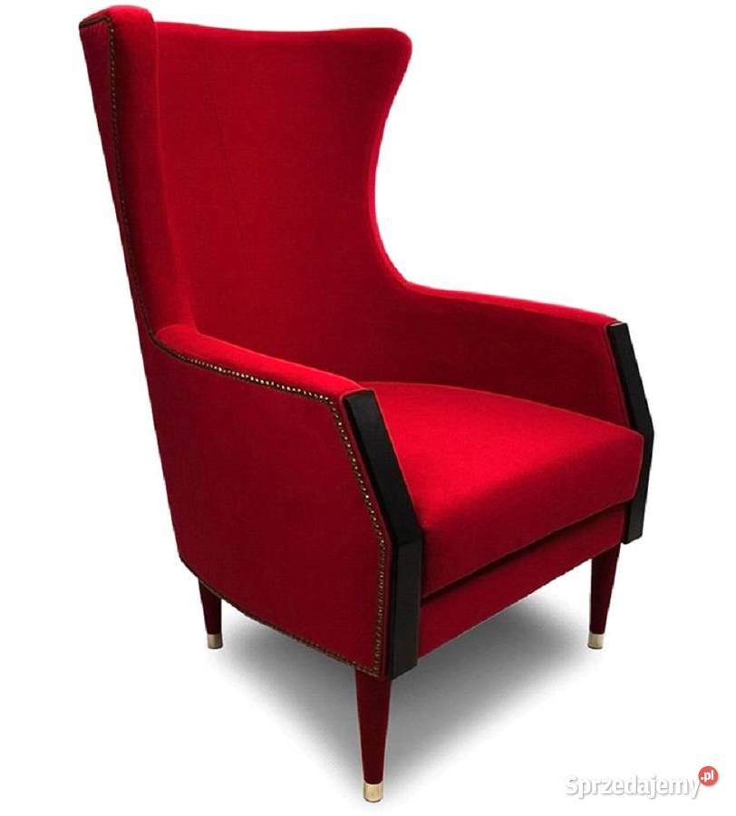 Fotel Darek Nawojowa sprzedam
