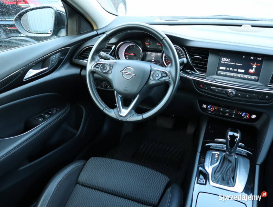 Opel Insignia 15 Turbo światła przeciwmgielne Piaseczno