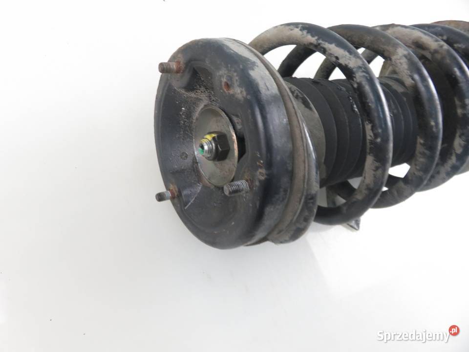 MCPERSON PRAWY PRZEDNI BMW X5 E53 44 i 22184698 sprzedam
