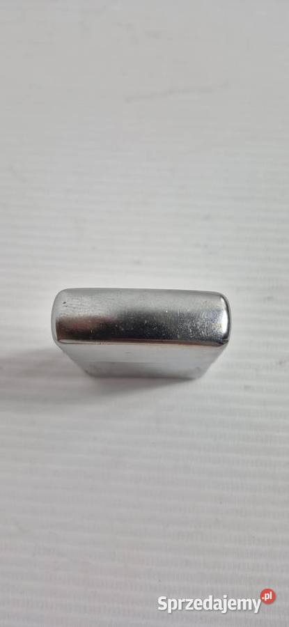 Oryginalna Zapalniczka ZIPPO USA BAD ASS 2013 A Biłgoraj