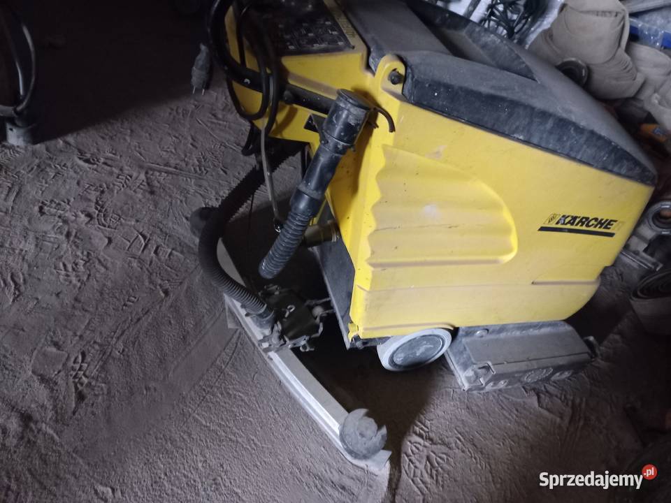 Szorowarka Karcher Głogów Małopolski