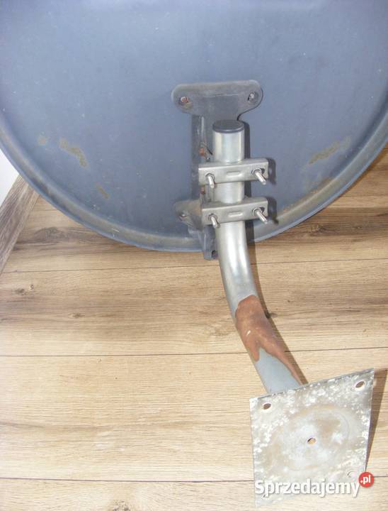 Zestaw satelitarny komplet czasza konwerter Anteny Godziszka