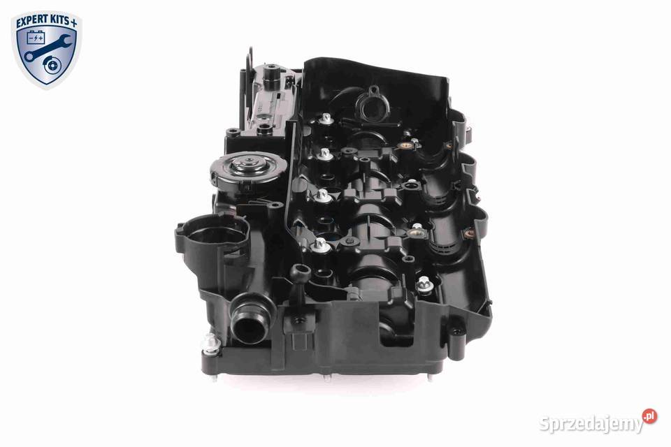 Pokrywa zaworów BMW 16D 20D E84 F25 F11 F10 F20 Częstochowa sprzedam