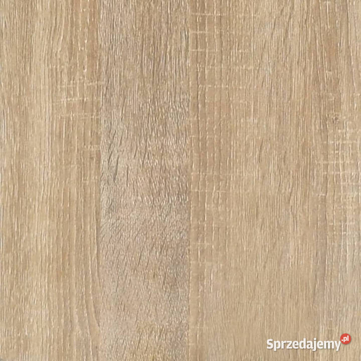 Szafka na buty dąb sonoma 100x35x45 WM816923 Warszawa