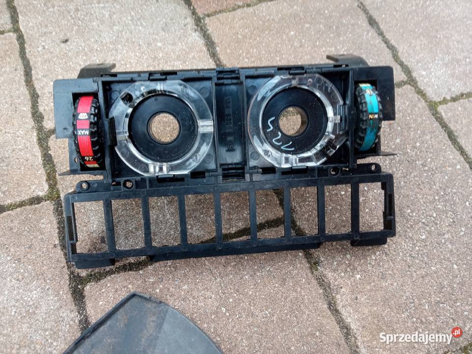 Mercedes w124 124 sedan części pompa ABS kolumna pomorskie sprzedam