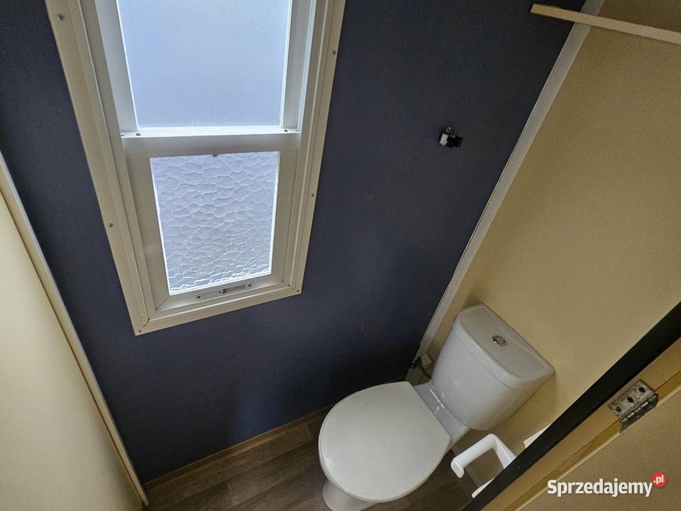 domek holenderski 3218 SUN ROLLER ze składanym VAT marża