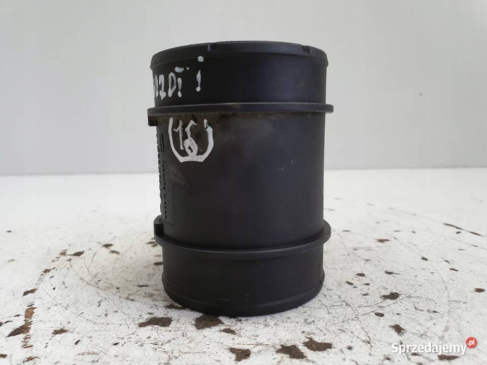 PRZEPŁYWOMIERZ Opel Astra II G 20 DTI 0281002478 Przepływomierze Rudka