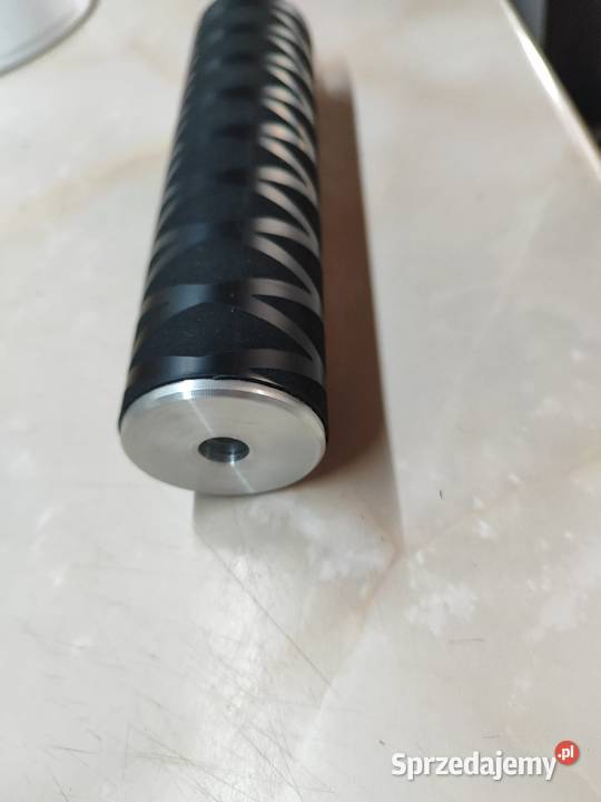 Tłumik na wiatrowke 55 635 762 90 śląskie Ruda Śląska