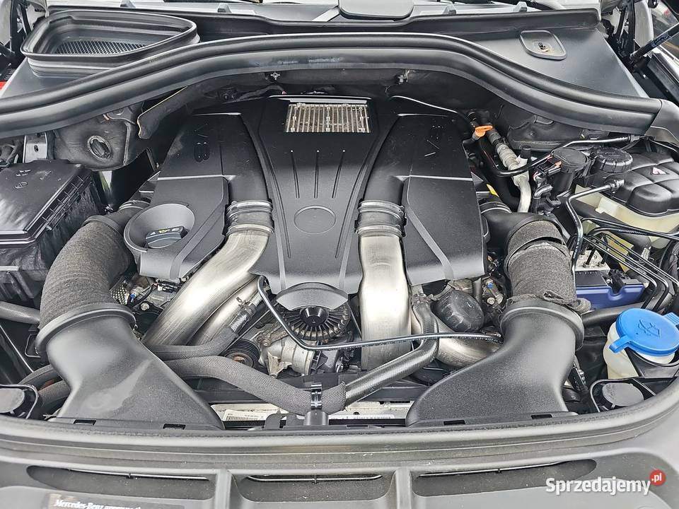 MercedesBenz GL 450 4MATIC