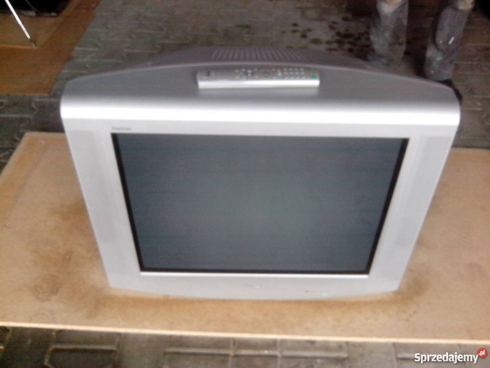 Telewizor 29 SONY WEGA TRINITRON KV29LS35K Telewizory Lipnica Wielka
