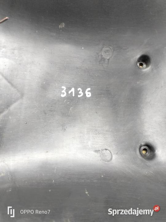 Siedzenie kuter Derbi vamos 50 Łubno sprzedam