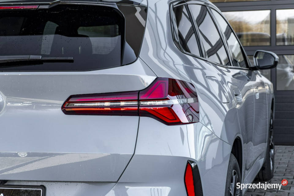 BMW X3 NOWE BMW X3 40d xDrive Dostępne ręki G45 ASR (kontrola trakcji) Łódź