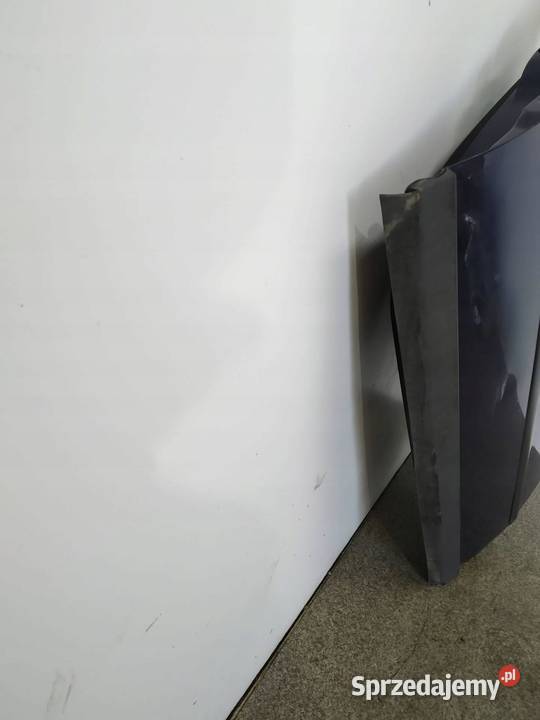 DRZWI PRAWE PRZÓD LB5N LIFT FL KOMPLETNE