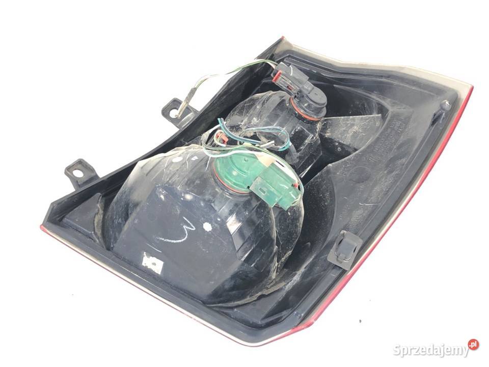 LAMPA LEWY TYŁ DODGE CALIBER Hatchback ŚWIATŁO sprzedam