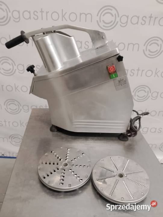 Szatkownica do warzyw HLC300 3 tarcze Wrocław