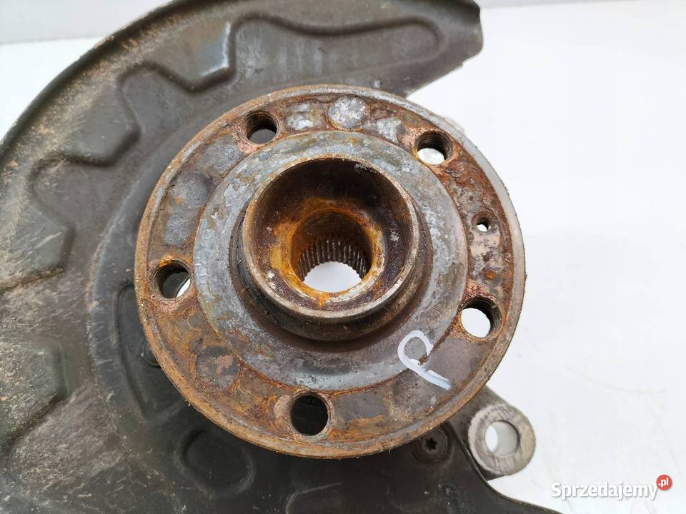 ZWROTNICA PRAWY PRZÓD 20 TDI 150 5Q0407258C VW