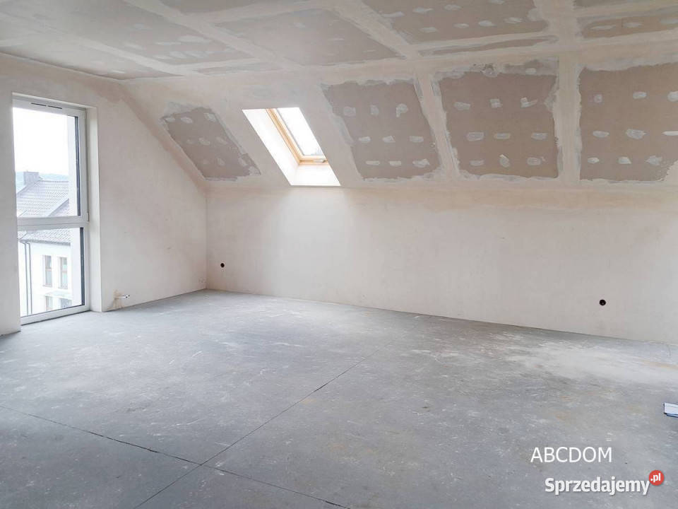 Grabówki mieszkanie 6 pokoi 112m2ogórdek ok45m Wieliczka