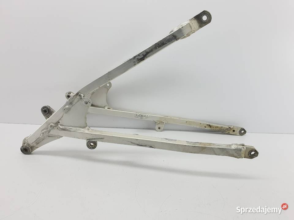 Stelaz Tyl Rama Subrame Zadupek Suzuki Rm 250 sprzedam