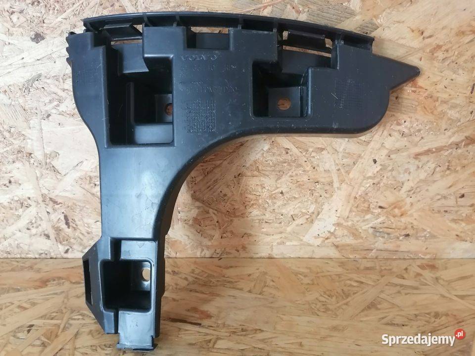 VOLVO XC60 MOCOWANIE ŚLIZG ZDERZAK TYŁ 30763440