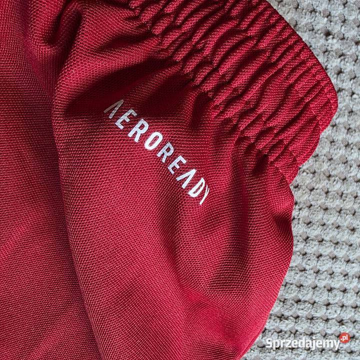 ADIDAS szorty treningowe rozmiar 152 Pozostałe Kraków