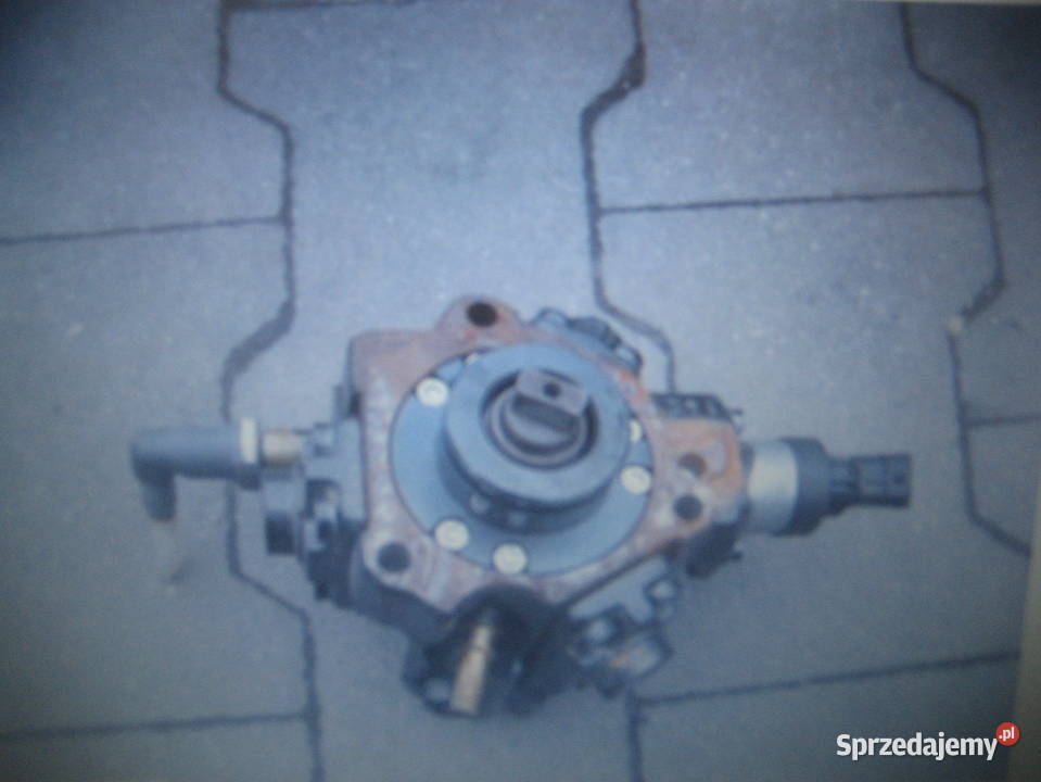 FORD MONDEO MK4 POMPA WTRSKOWA 22TDCI 0445010139 Rakoniewice