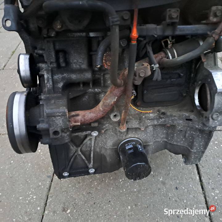 Honda Jazz 13 83 silnik kompletny kod L13A1 Jastrzębie-Zdrój sprzedam