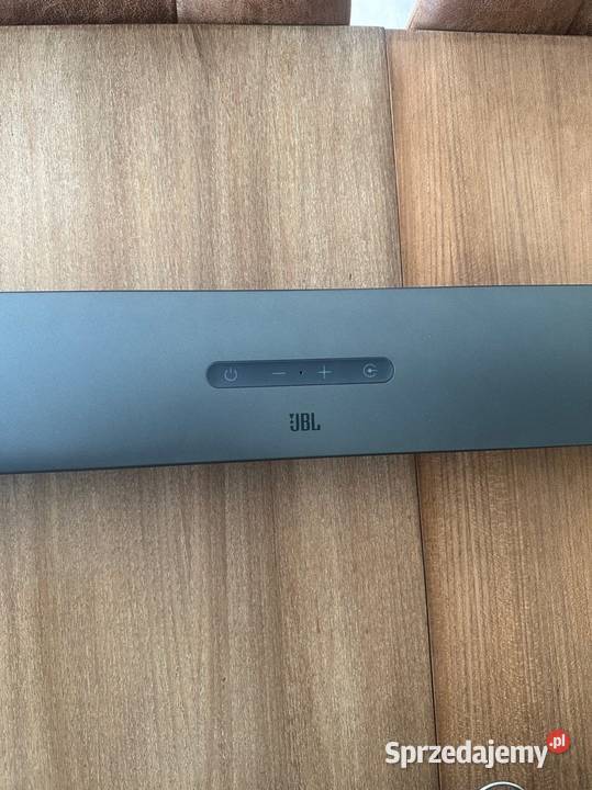 JBL Subwoofer Bluetooth Racibórz