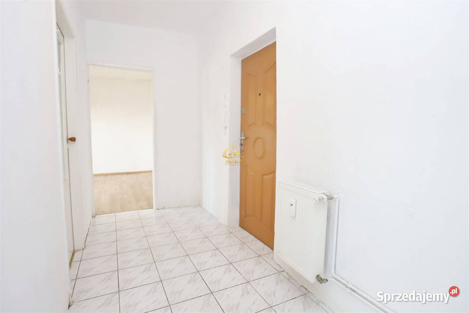 Mieszkanie BoguszówGorce 442m2 2pokojowe