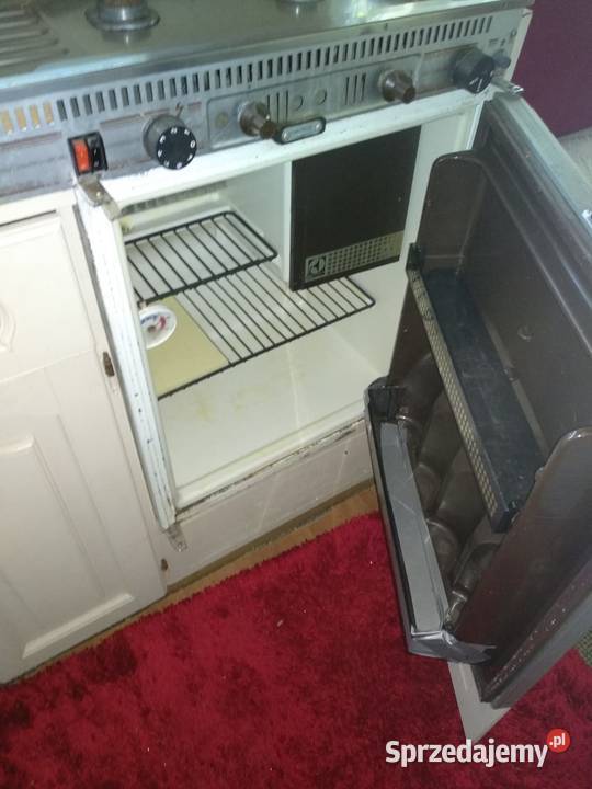 Ford Transit Kamper Rok produkcji 1986 Warszawa