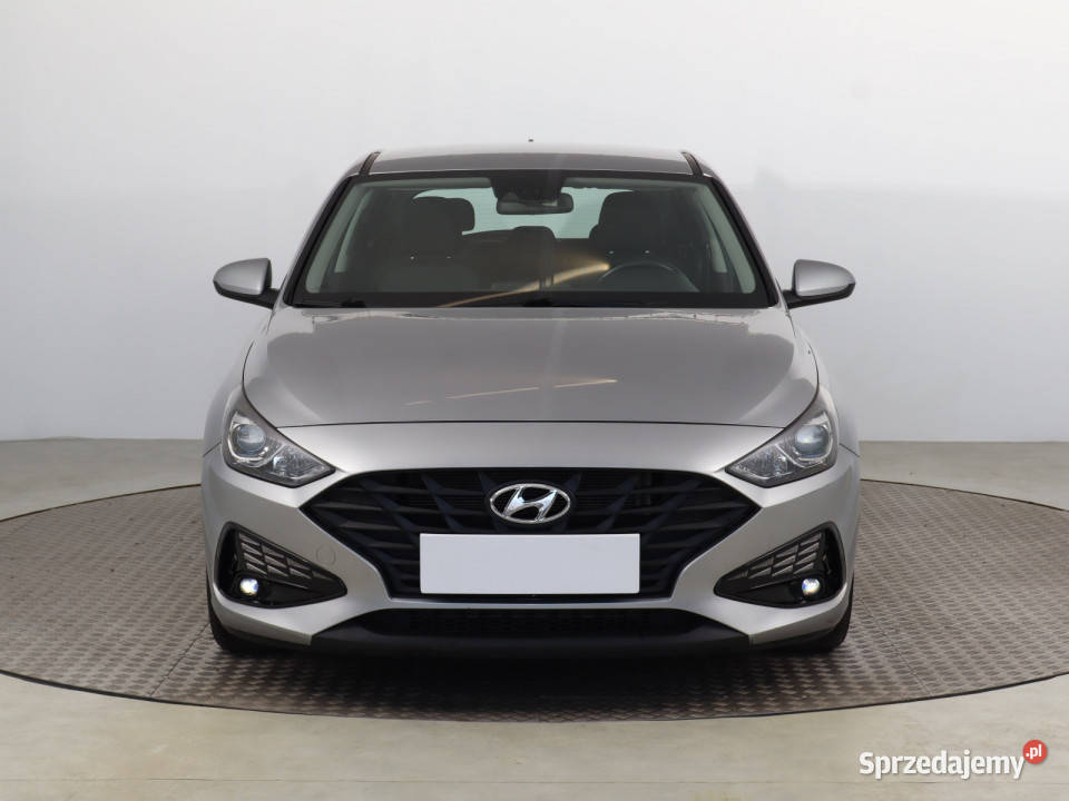 Hyundai i30 10 TGDI sprzedam