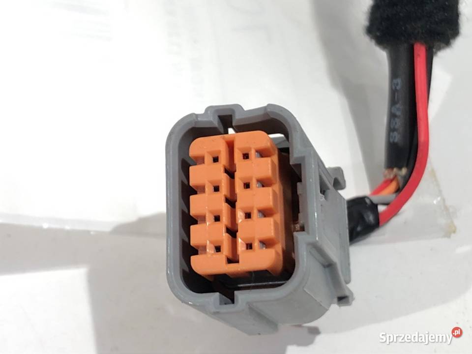 KAMERA KLAMKA KLAPY TYŁ HYUNDAI i30 Hatchback sprzedam