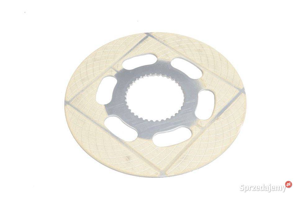 Tarcza hamulcowa Massey Ferguson Fendt Części zamienne Białystok