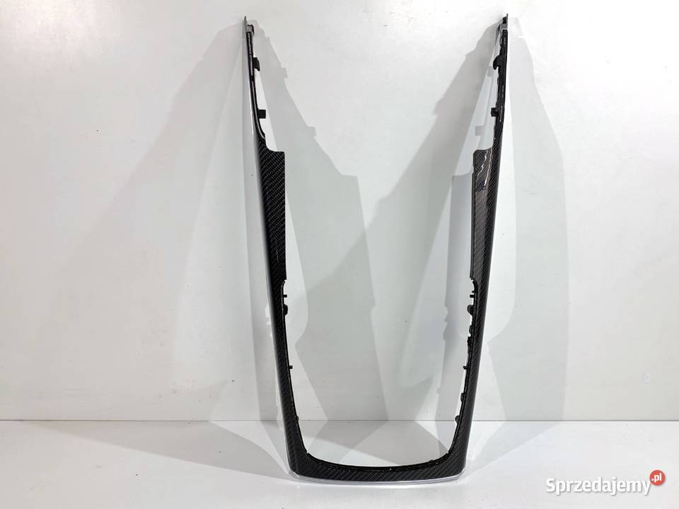 LISTWA DEKOR TUNELU CARBON AUDI A7 4G podkarpackie sprzedam