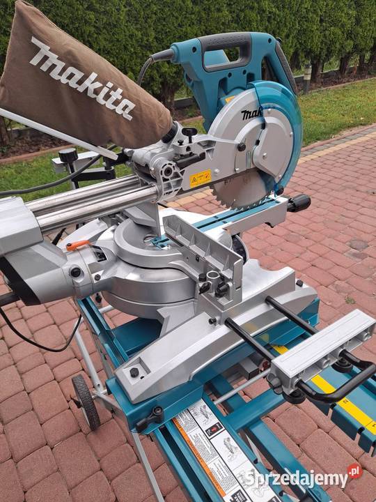 Pilarka ukosowa Makita LS1018L Sokołów Małopolski