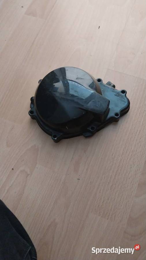 Pokrywa silnika Kawasaki ZCX6R ZX636 20032004 Golub-Dobrzyń