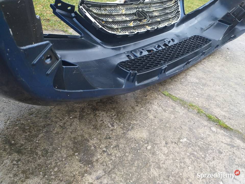 Zderzak przedni lexus is 200 śląskie Myszków