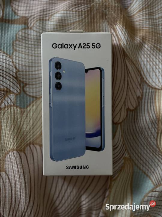 Samsung Galaxy A25 5G 128GB
