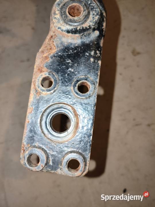 Wahacz tylny Dniepr MT K650 K750 Wahacze wielkopolskie Leszno