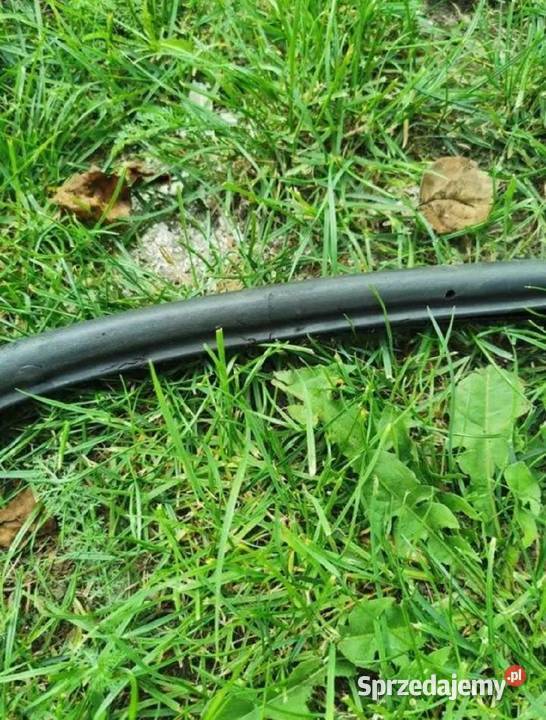 Uszczelka drzwi prawy przód BMW E30 sedan kombi