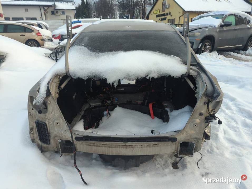 KAROSERIA ĆWIARTKA BŁOTNIK PRÓG DACH PODŁUŻNICA